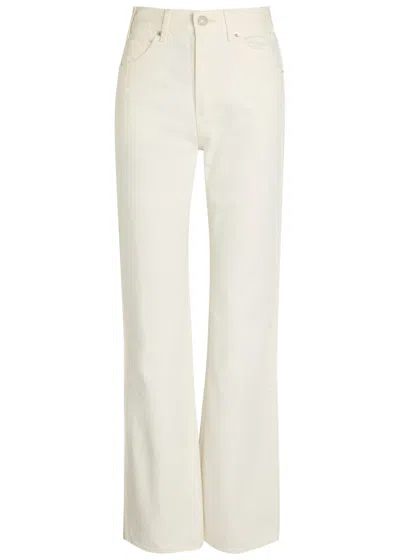 NILI LOTAN NILI LOTAN JOAN STRAIGHT-LEG JEANS