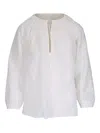 Nili Lotan Julien Blouse