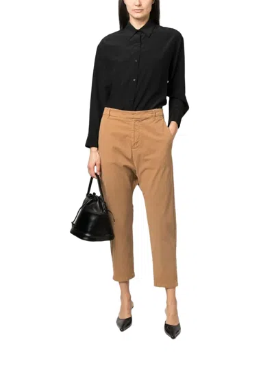 Nili Lotan Julien Shirt In Black