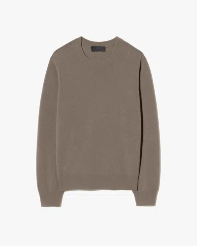 Nili Lotan Julius Cashmere Sweater