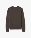 Nili Lotan Julius Cashmere Sweater In Gray