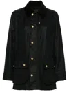 Nili Lotan Kedem Parka In Black