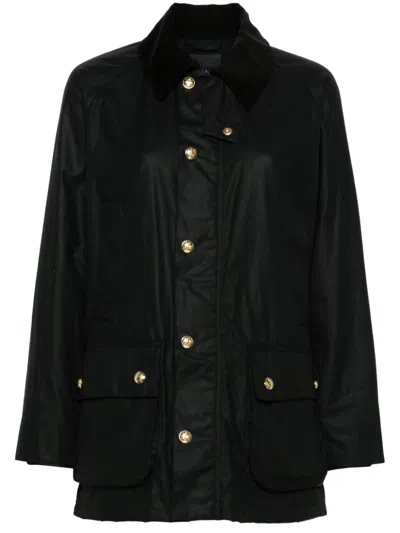 Nili Lotan Kedem Parka In Black