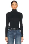 Nili Lotan Keria Top In Black