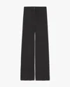 Nili Lotan Kiana Pant In Black