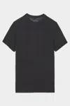 Nili Lotan Kimena Sweater Top In Black
