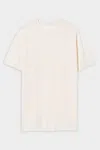 Nili Lotan Kimena Sweater Top In Ivory
