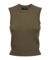 Nili Lotan May Knit Cashmere Vest