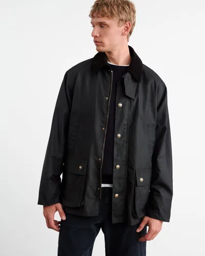 Nili Lotan Kylian Jacket In Black