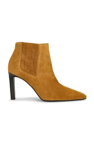 Nili Lotan Lauretta Boot In Brown