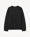 Nili Lotan Leland Sweater In Black