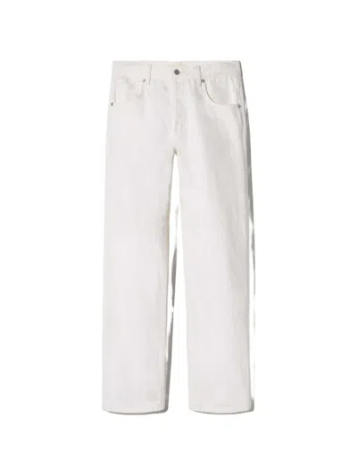 Nili Lotan Lorimer Jeans In Multi