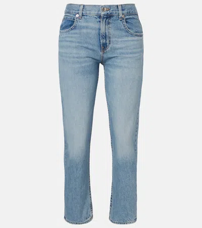 Nili Lotan Lorimer Jean In Alice Wash