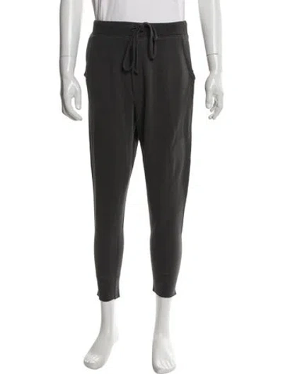 Pre-owned Nili Lotan Lounge Bottoms W/ Tags In Gray