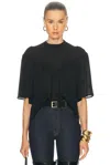 Nili Lotan Lucie Blouse Top In Black