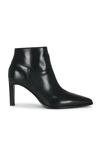 Nili Lotan Lucinda Boot In Black