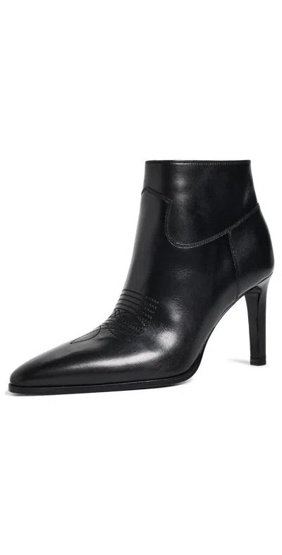 Nili Lotan Lucinda Boot In Black