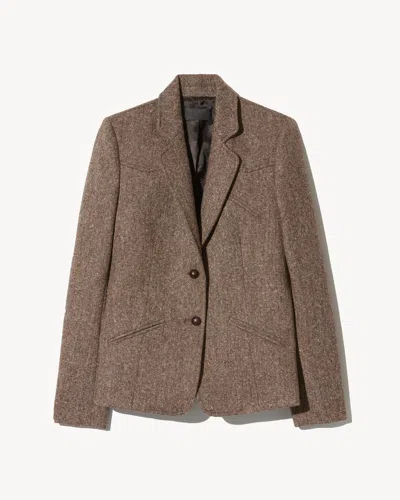 Nili Lotan Lyon Jacket