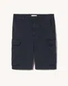 Nili Lotan Maclin Short In Canyon Dust
