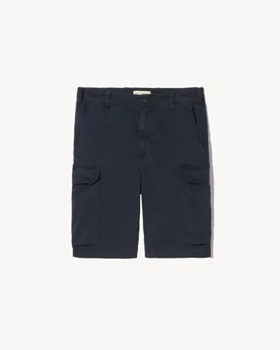 Nili Lotan Maclin Short In Midnight
