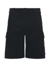 Nili Lotan Maclin Shorts In Midnight