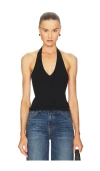Nili Lotan Marek Sweater In Black