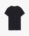 Nili Lotan Mariela Tee In Black