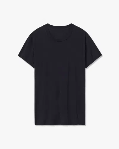 Nili Lotan Mariela Tee In Black