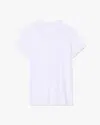 Nili Lotan Mariela Tee In White