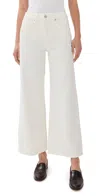 Nili Lotan Marlene Jean Cream In White