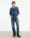 Nili Lotan Matteo Welder Jean In Simon Wash