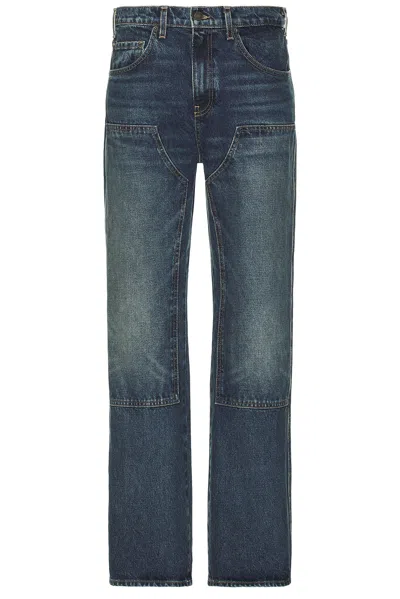 NILI LOTAN MATTEO WELDER JEANS
