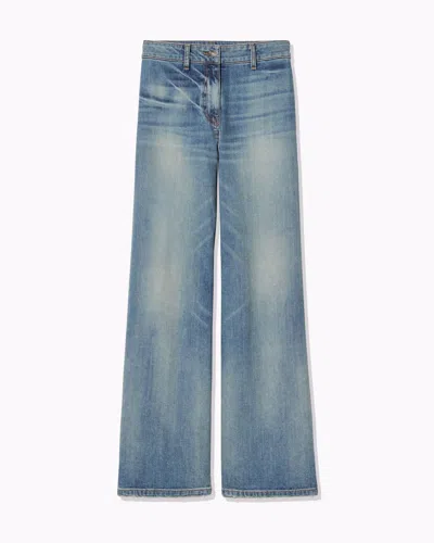 Nili Lotan Megan Jean In Brown