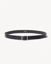 Nili Lotan Mens Frans Belt