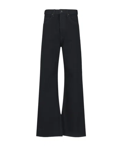 NILI LOTAN NILI LOTAN WIDE LEG PANTS