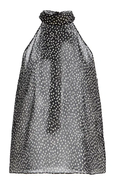 Nili Lotan Moda Operandi In Black