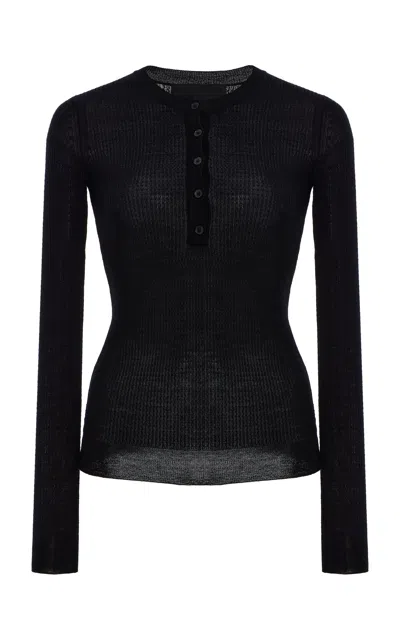 Nili Lotan Moda Operandi In Black