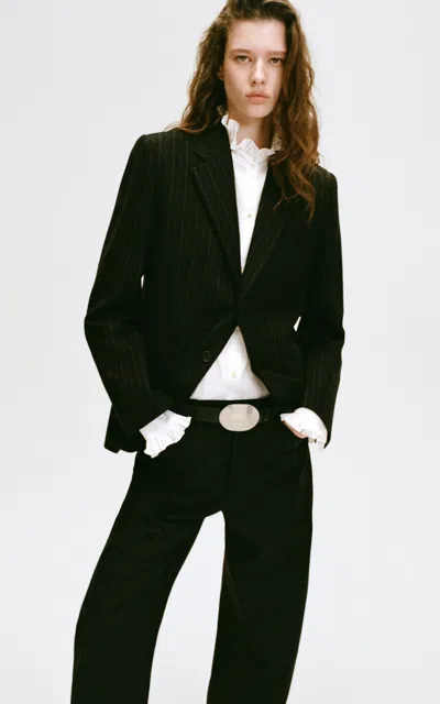 Nili Lotan Moda Operandi In Black