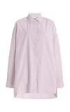 Nili Lotan Moda Operandi In White