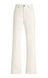 Nili Lotan Moda Operandi In White