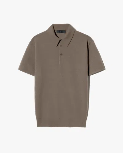 Nili Lotan Myles Cashmere Polo