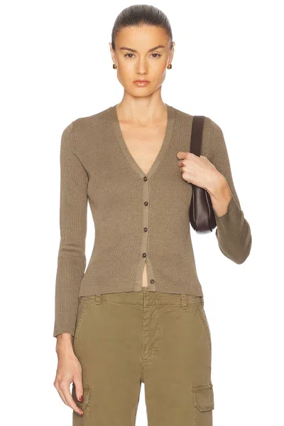 NILI LOTAN NARI CARDIGAN