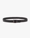 Nili Lotan Nic Braided Belt