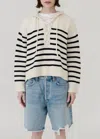 Nili Lotan Noemi Sweater In Neutral