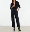 Nili Lotan Nohan Pant In Midnight