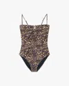 Nili Lotan One Piece Bathing Suit