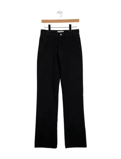 Pre-owned Nili Lotan Pants In Blue