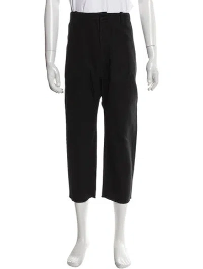 Pre-owned Nili Lotan Pants In Gray