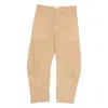 Nili Lotan Shon Corduroy Pants Sabbia In Nude