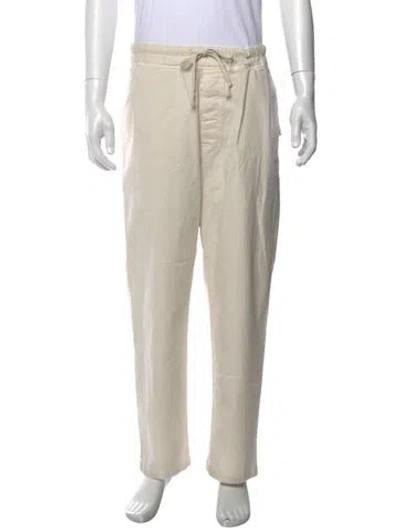 Pre-owned Nili Lotan Pants W/ Tags In Brown